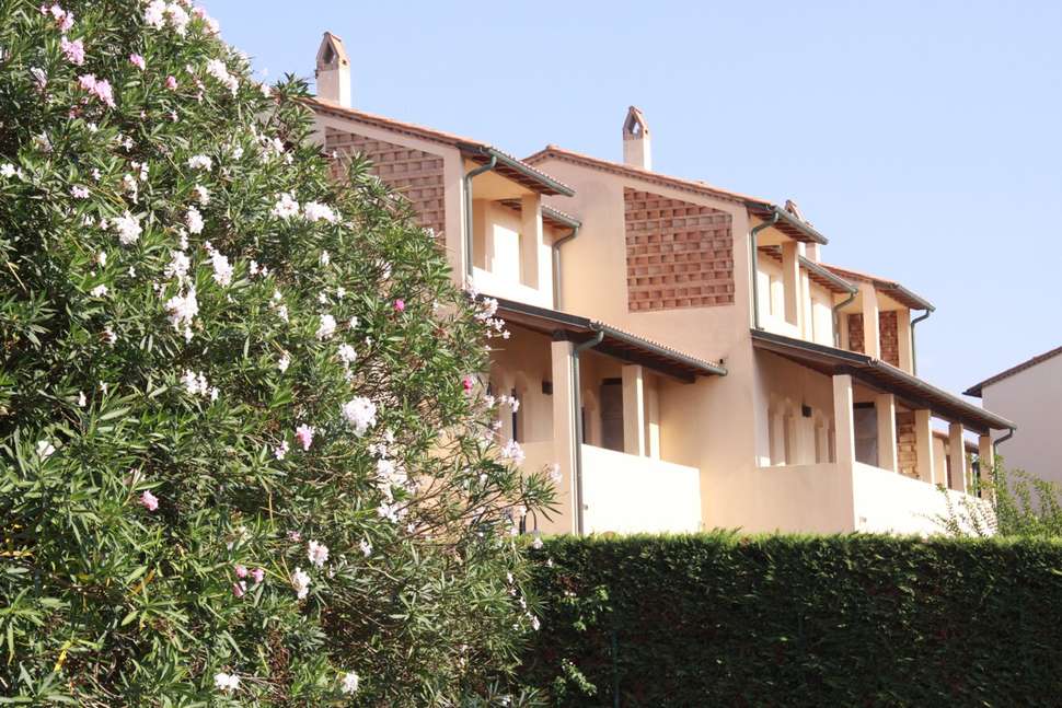 Een foto van Residenza dei Cavalleggeri