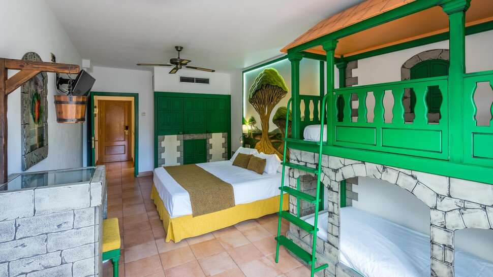 Een foto van Blue Sea Costa Jardin & Spa