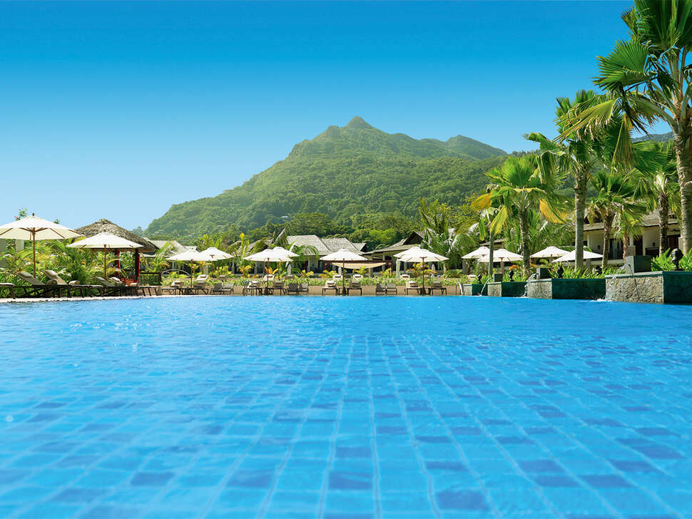 Een foto van Story Seychelles
