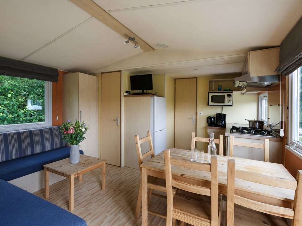 Een foto van Libema Vakantiepark Dierenbos