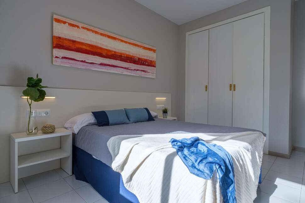 Ein Foto Apartments Estival Park
