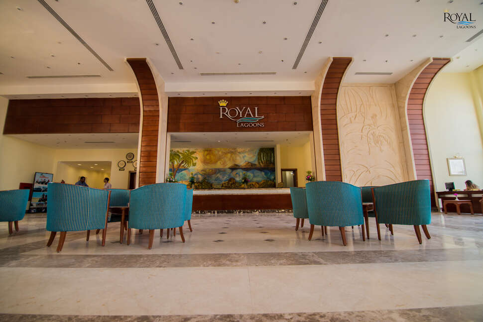 Ein Foto Royal Lagoons Resort & Aqua Park