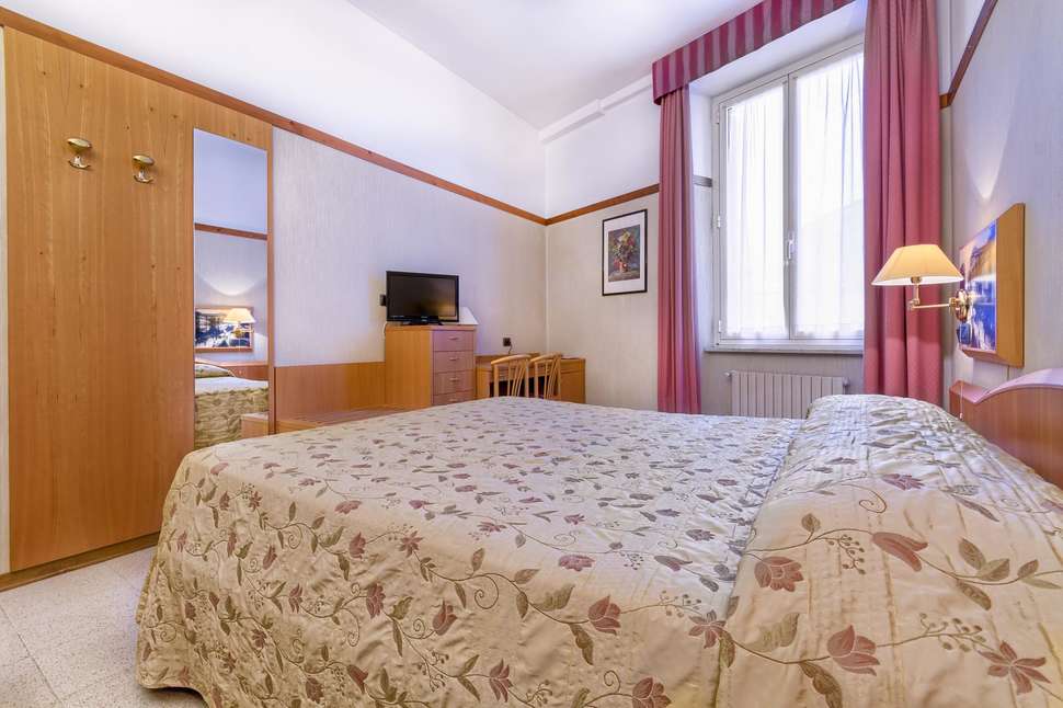 Een foto van Hotel Monte Rosa