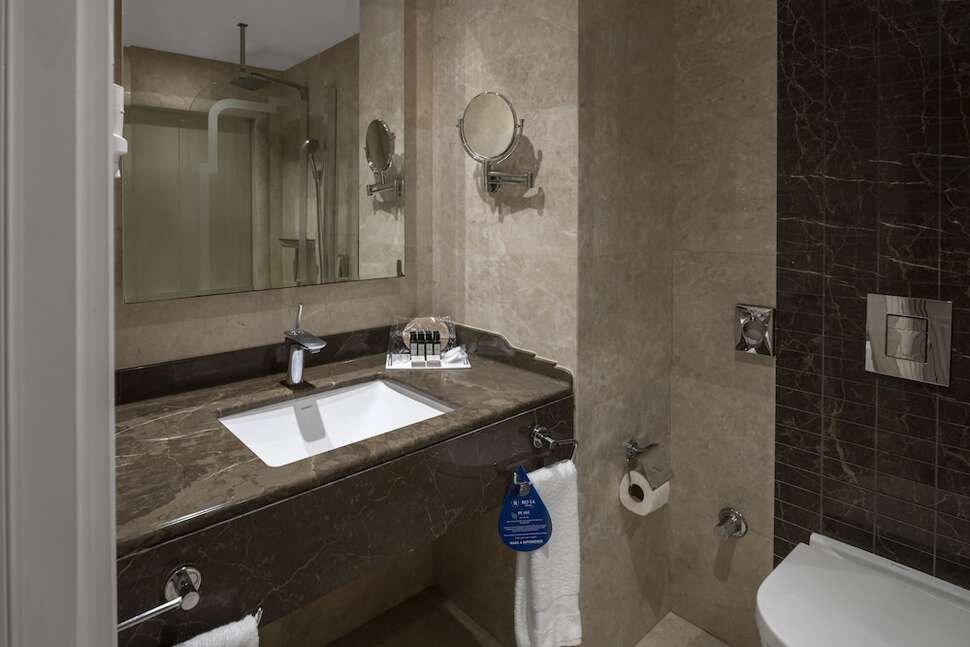 Een foto van Rotta Hotel Istanbul