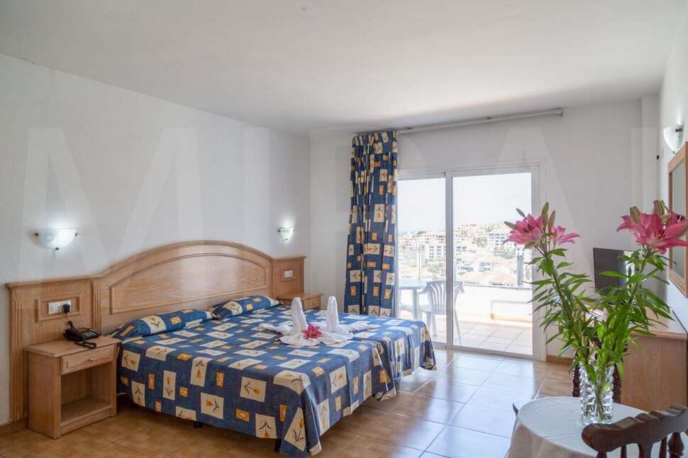 Een foto van Casa Del Sol