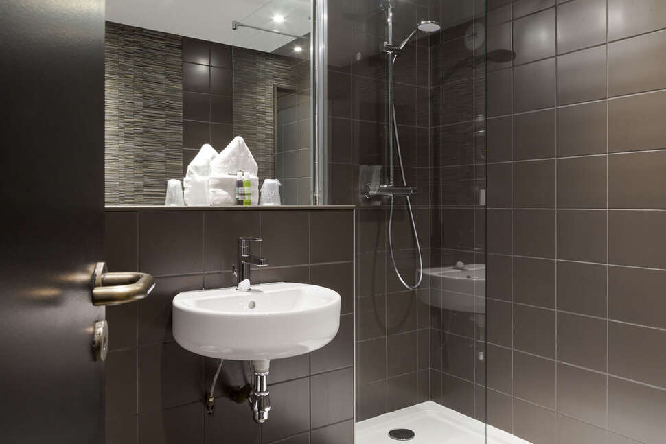 Een foto van Hotel Appia la Fayette