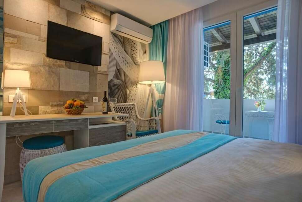 Een foto van Hotel Aleksandar
