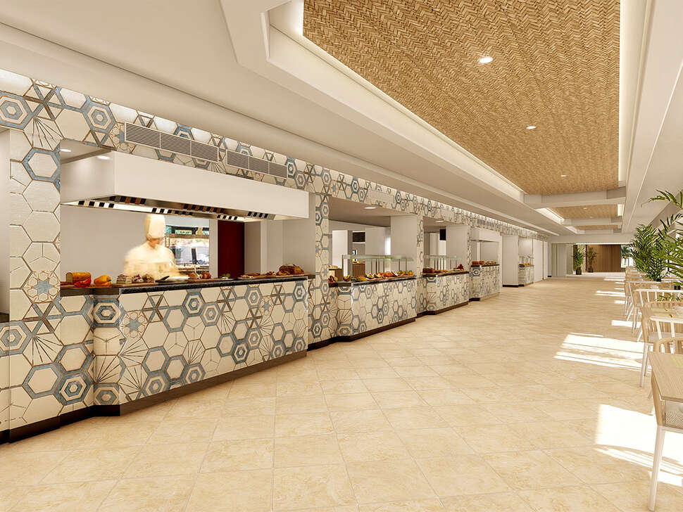 Een foto van Grand Palladium Sicilia Resort & Spa