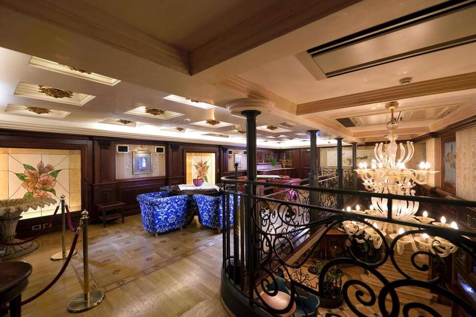 Een foto van Hotel Royal San Marco