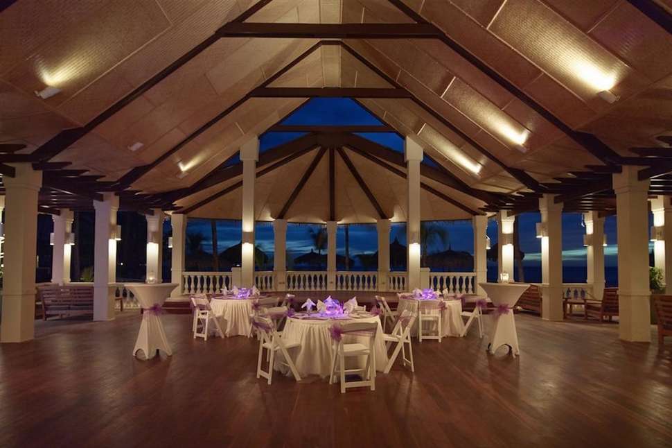 Een foto van Manchebo Beach Resort & Spa