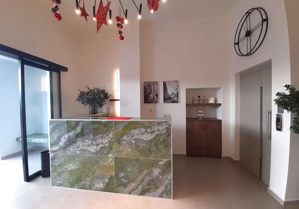 Een foto van Elite Centre