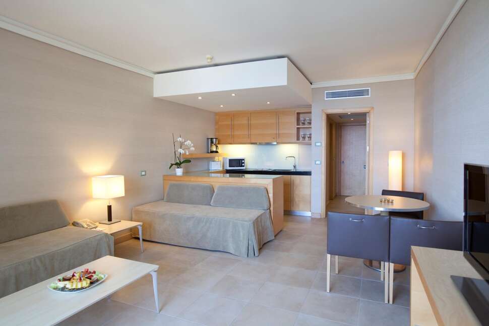 Ein Foto Rodos Palace Resort