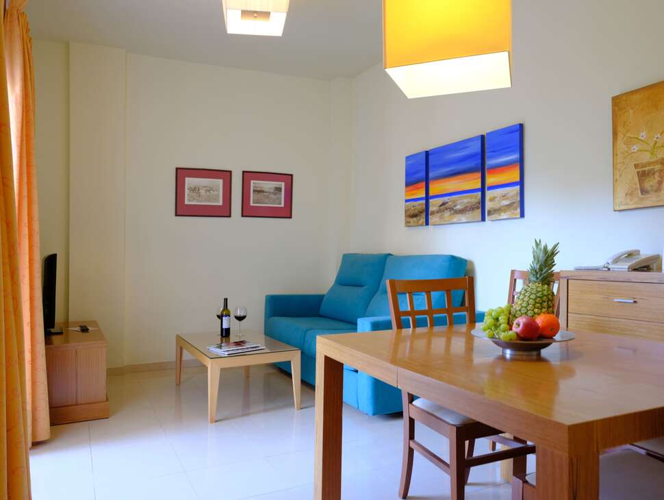 Een foto van Appartementen Marina Turquesa