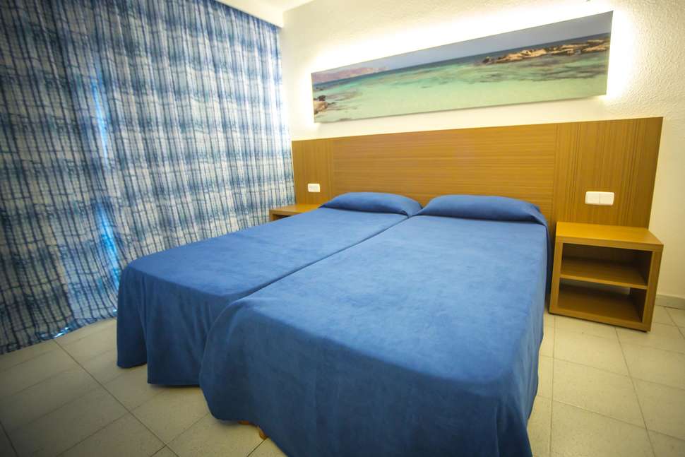 Een foto van Club Cala Romani