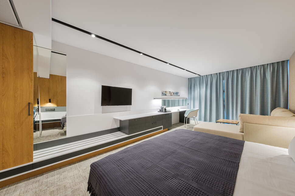 Een foto van Voya Beach Resort