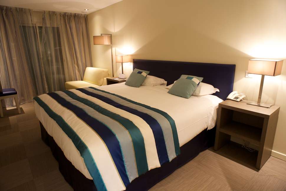 Ein Foto Best Western Plus Santa Maria