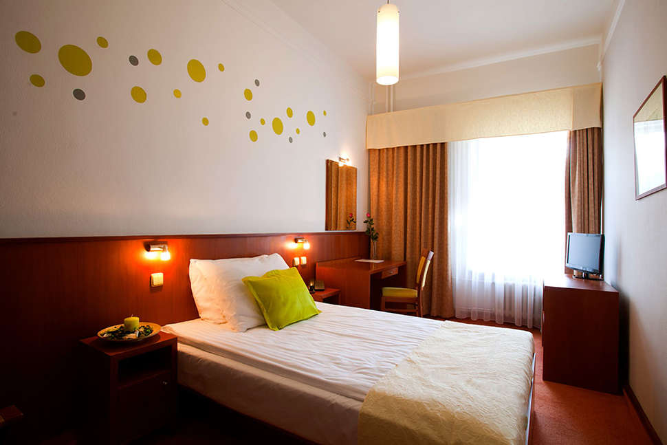 Een foto van Hotel Atlantic