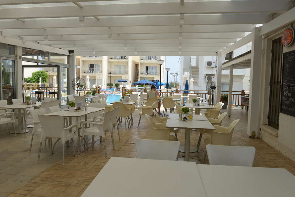 Een foto van Sweet Memories Hotel Appartementen