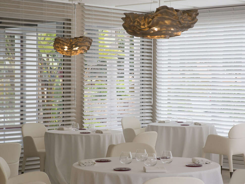 Een foto van The Cook Book Hotel