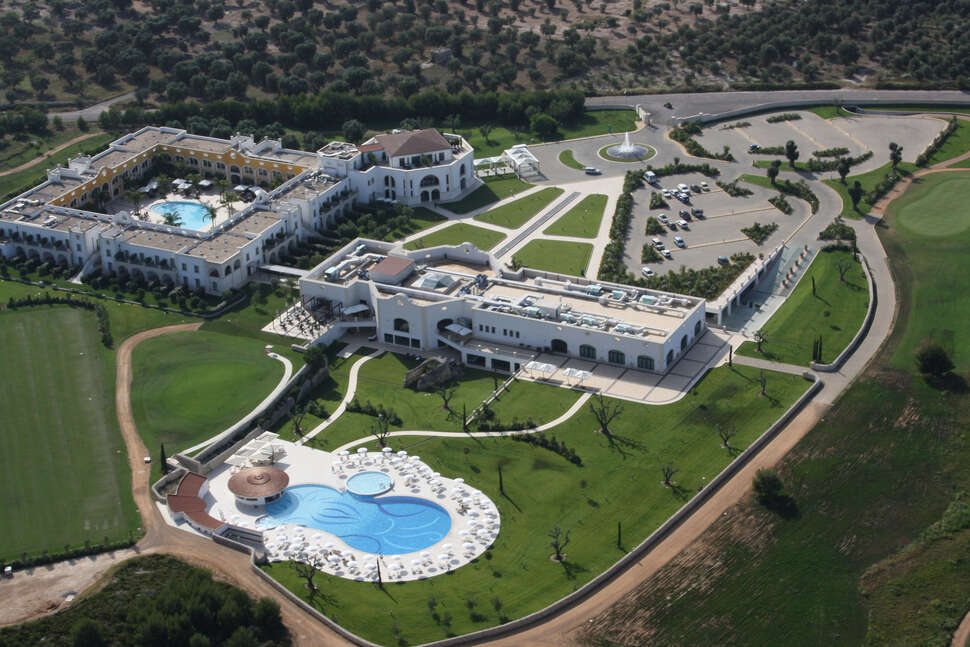 Een foto van Acaya Golf Resort & Spa