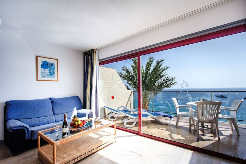 Een foto van Appartementen Livvo Atalaya de Jandia