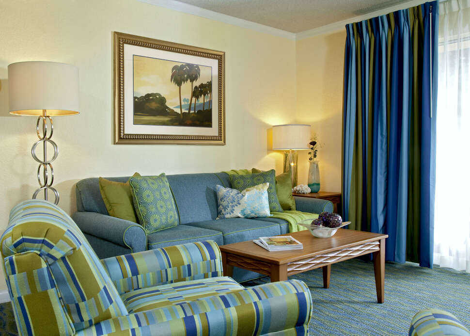 Ein Foto Blue Tree Resort at Lake Buena Vista