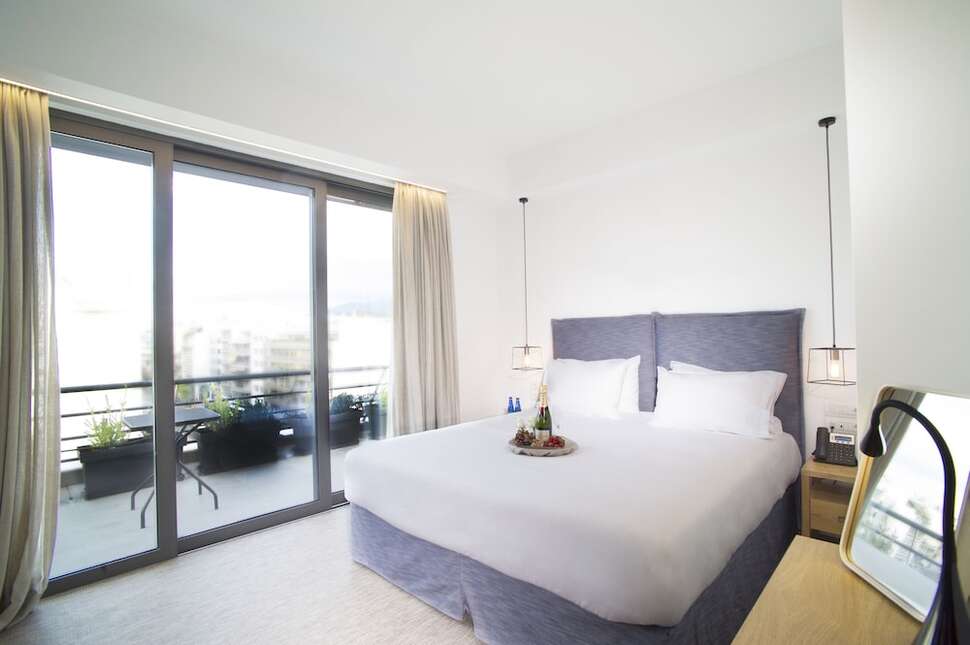 Een foto van Neighborhood Lifestyle Hotels FIX