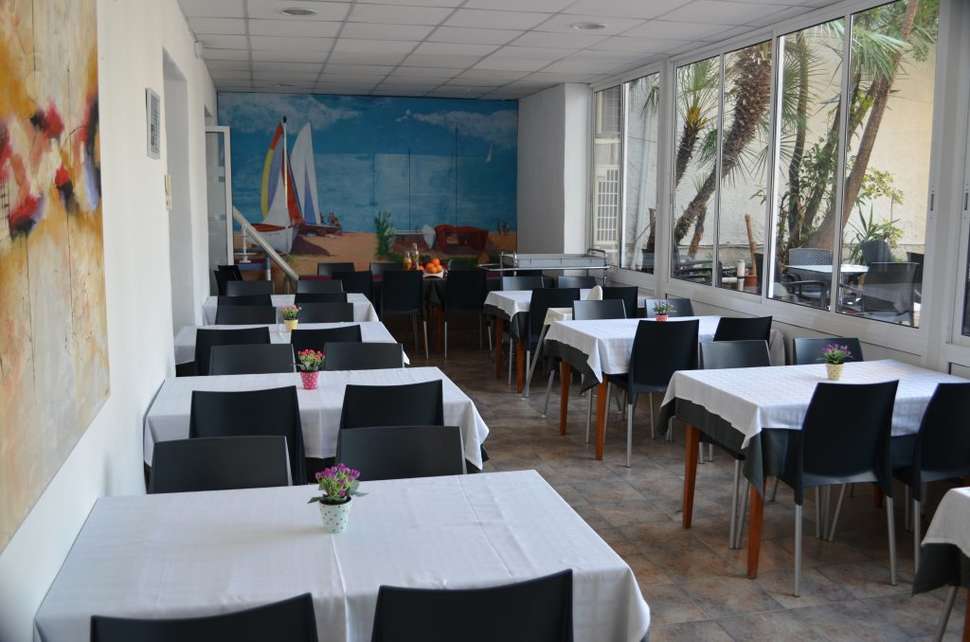 Een foto van Hotel & Appartementen Solimar