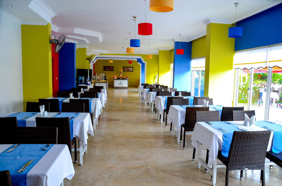 Een foto van Ark Suite Hotel