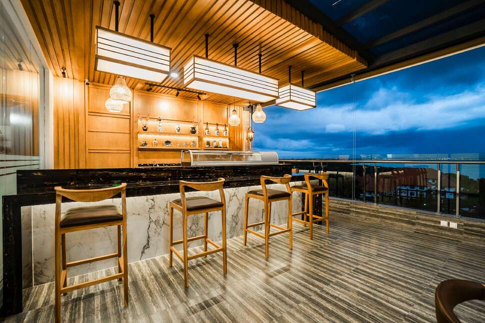 Een foto van Sunrise Aventus Hotel Nusa Dua