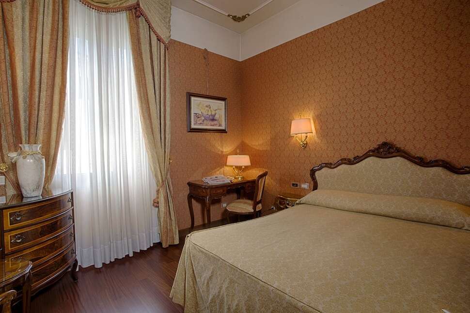 Ein Foto Hotel Locanda Vivaldi