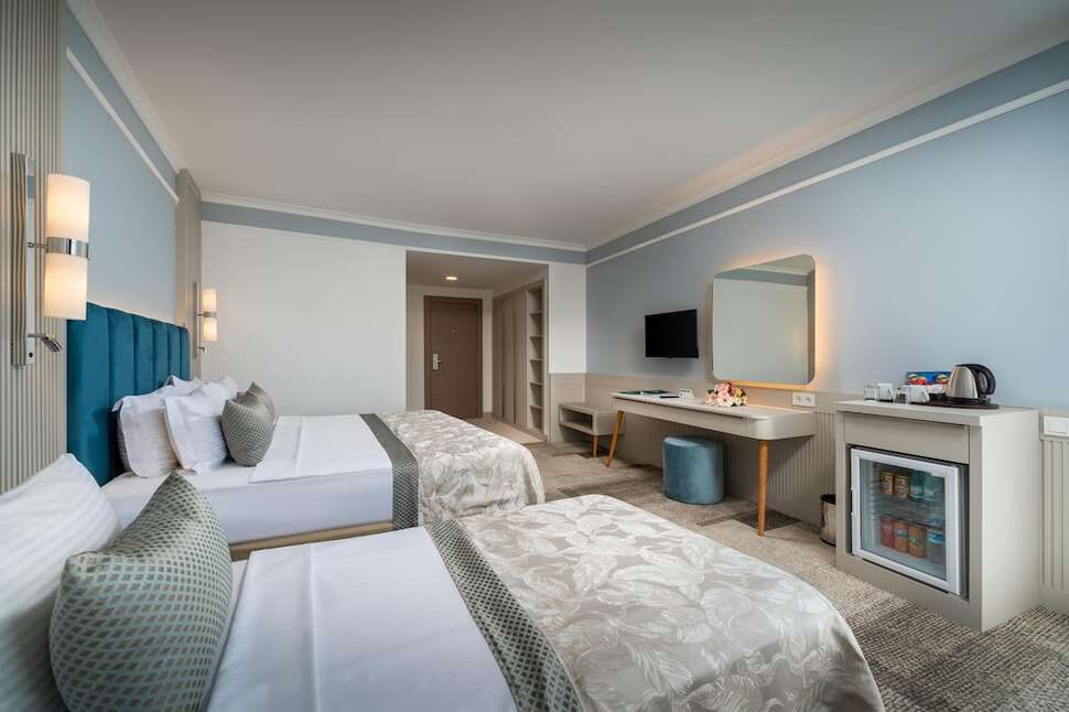 Een foto van Pine Beach Belek