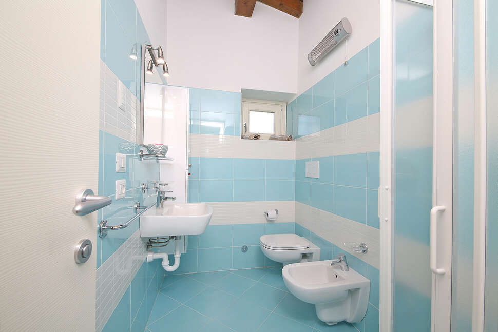 Een foto van Residence Onda Blu