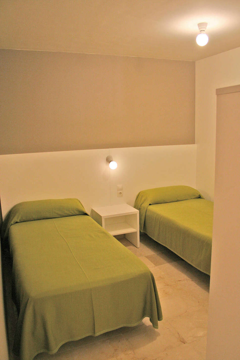 Een foto van L'Escala Resort