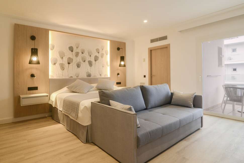 Een foto van Hotel Capricho & Spa