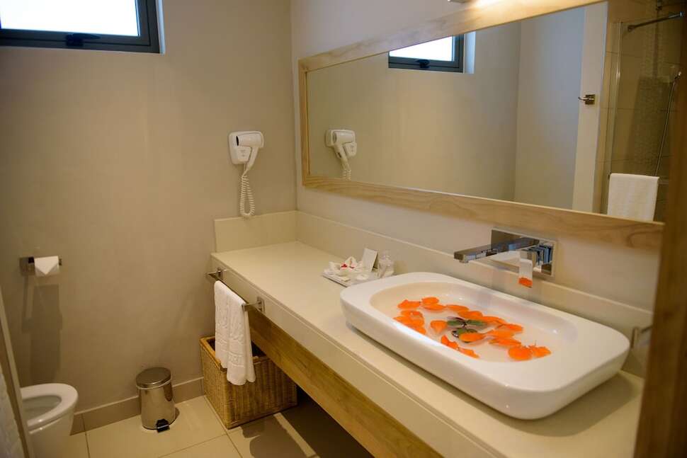 Een foto van Anelia Resort & Spa