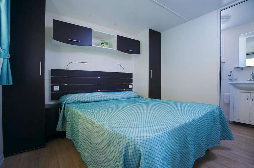 Een foto van Camping Village San Francesco