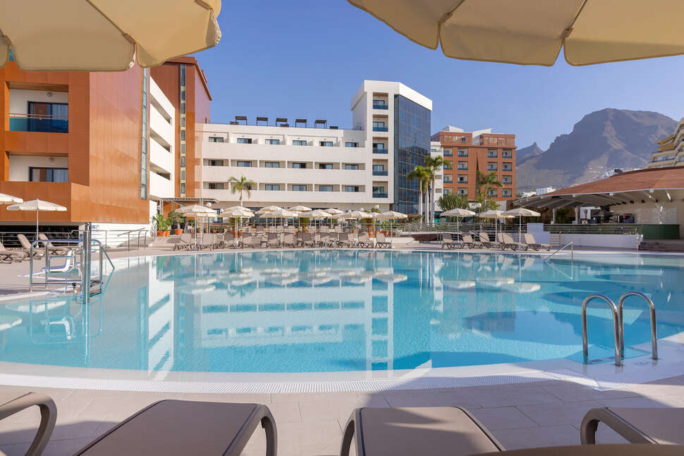 Een foto van AluaSoul Costa Adeje