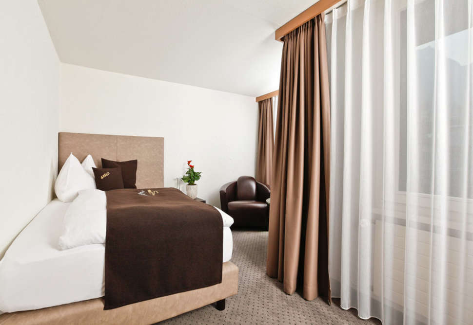 Een foto van Seehotel Pilatus
