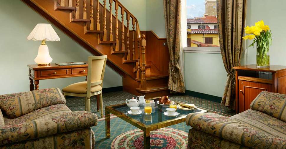 Ein Foto Hotel Berchielli