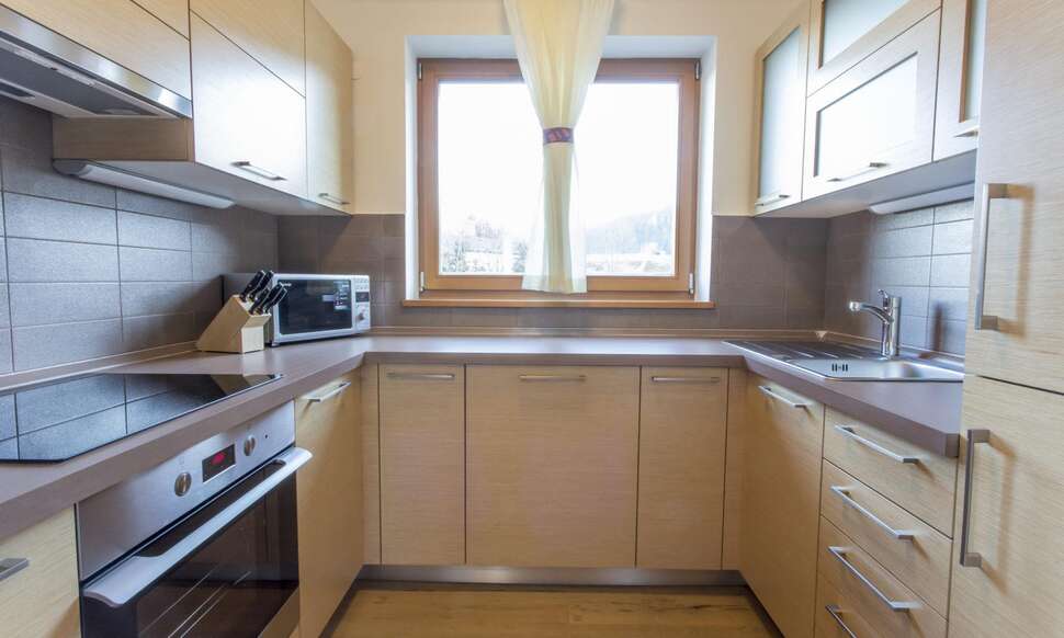 Een foto van Lake Peak Appartementen