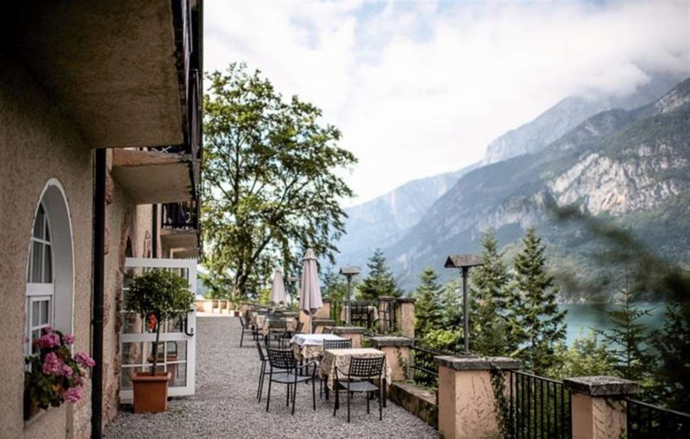 Ein Foto Grand Hotel Molveno