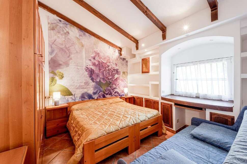 Een foto van Agriturismo Le Mimose