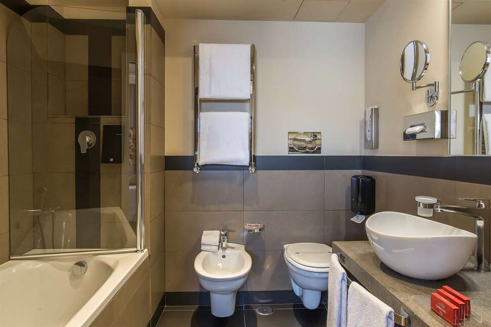 Een foto van Caravel Hotel