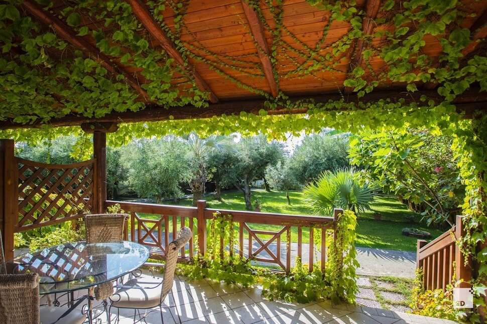 Ein Foto Tonicello Resort