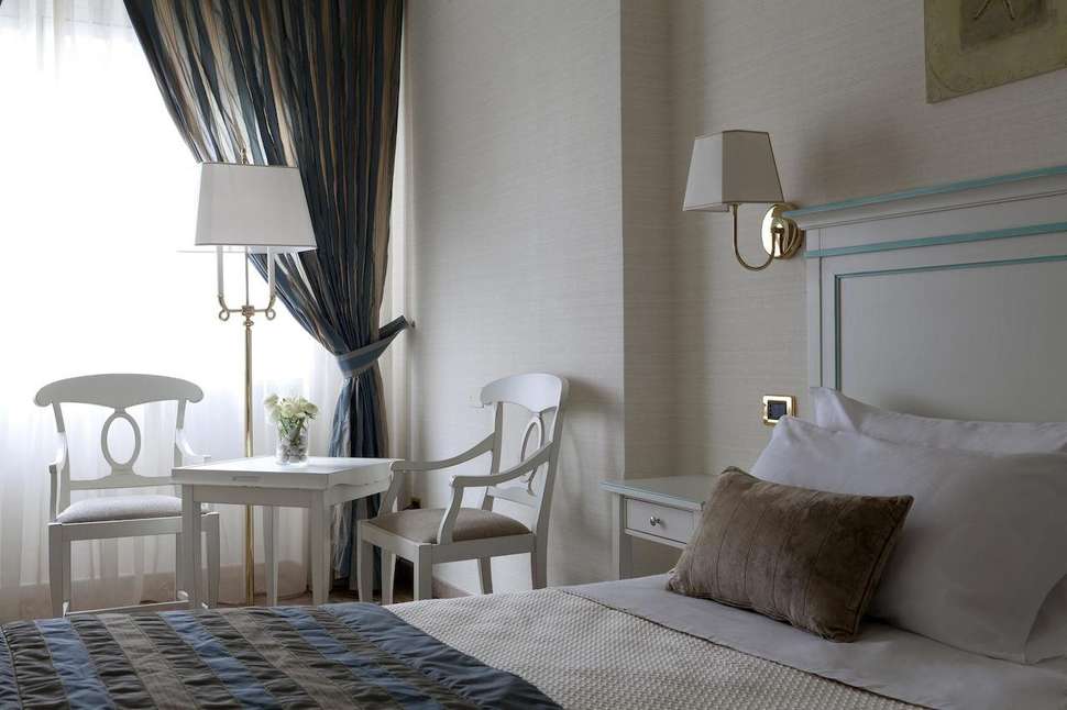 Een foto van Hotel Garden Lido Loano