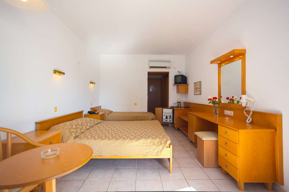 Een foto van Hotel Continental Palace