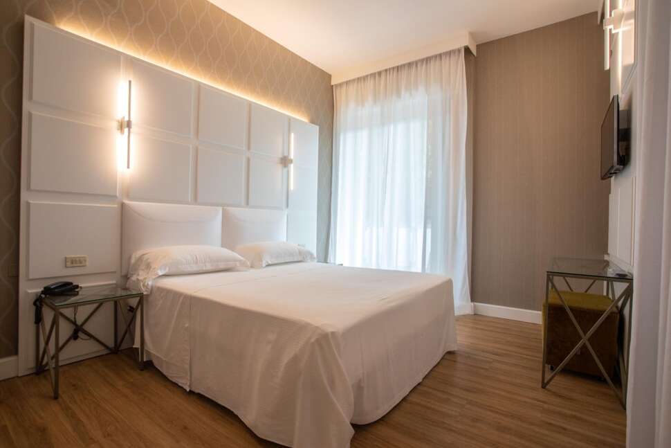 Een foto van Hotel Villa Adriatica