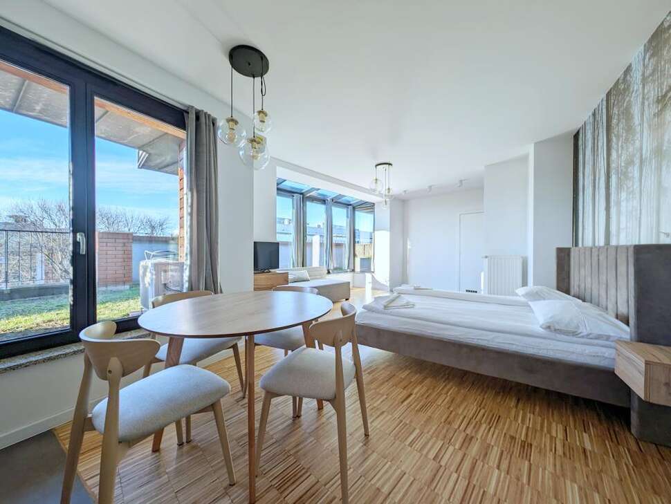 Een foto van Turnau City Aparthotel