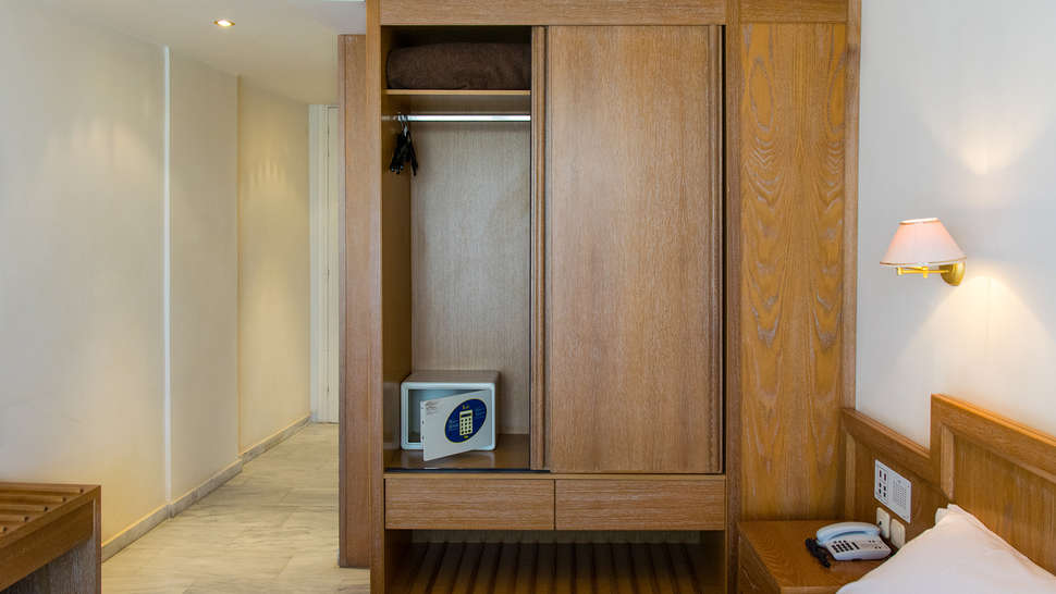 Een foto van Anita Beach Hotel